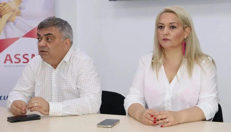 Cristian Plută, directorul adjunct al ASSMB, arestat preventiv. Voia să împartă mita de peste 200.000 de euro cu șefa instituției