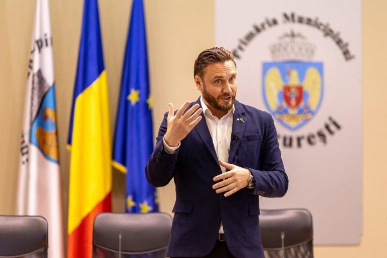 Abordarea inovatoare a MBAKids Academy. Pune educația pe primul loc (Ad)