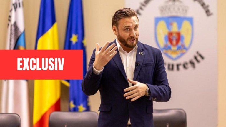 INTERVIU EXCLUSIV. Răzvan Vasile, fondatorul MBAKids și un adevărat specialist pe zona de educație. Totul despre sistemul de educație și viitor