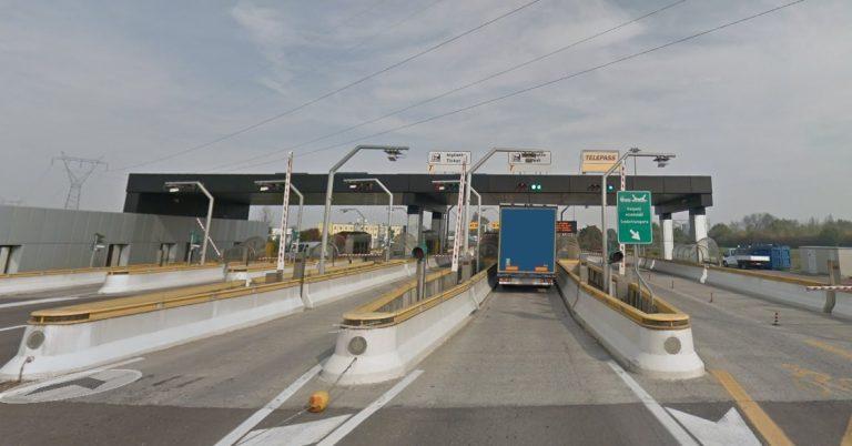 Italia, dispute cu Austria! Italienii îi vor acționa în justiție pentru restricţiile impuse vehiculelor de marfă în Pasul Brenner