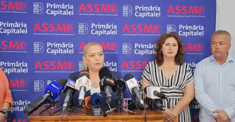 Șefa ASSMB, declarații după perchezițiile în spitalele din Capitală: „Corupția ucide” nu este doar un slogan, ci o realitate crudă