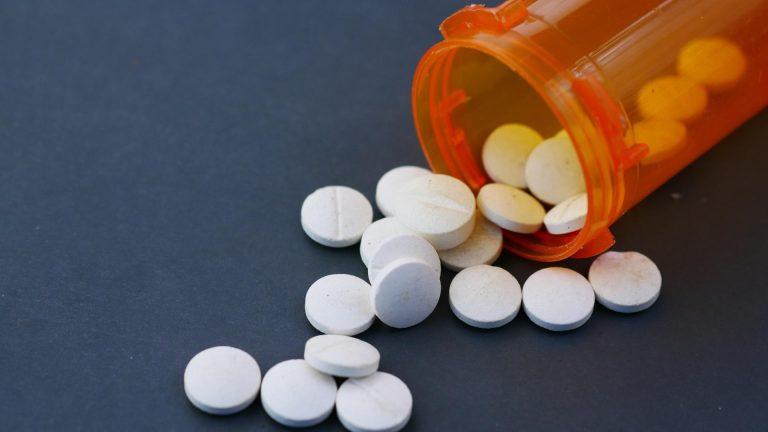 Traficant de Oxicodonă și Fentanil, reținut după ce a vândut medicamentele care trebuiau distruse