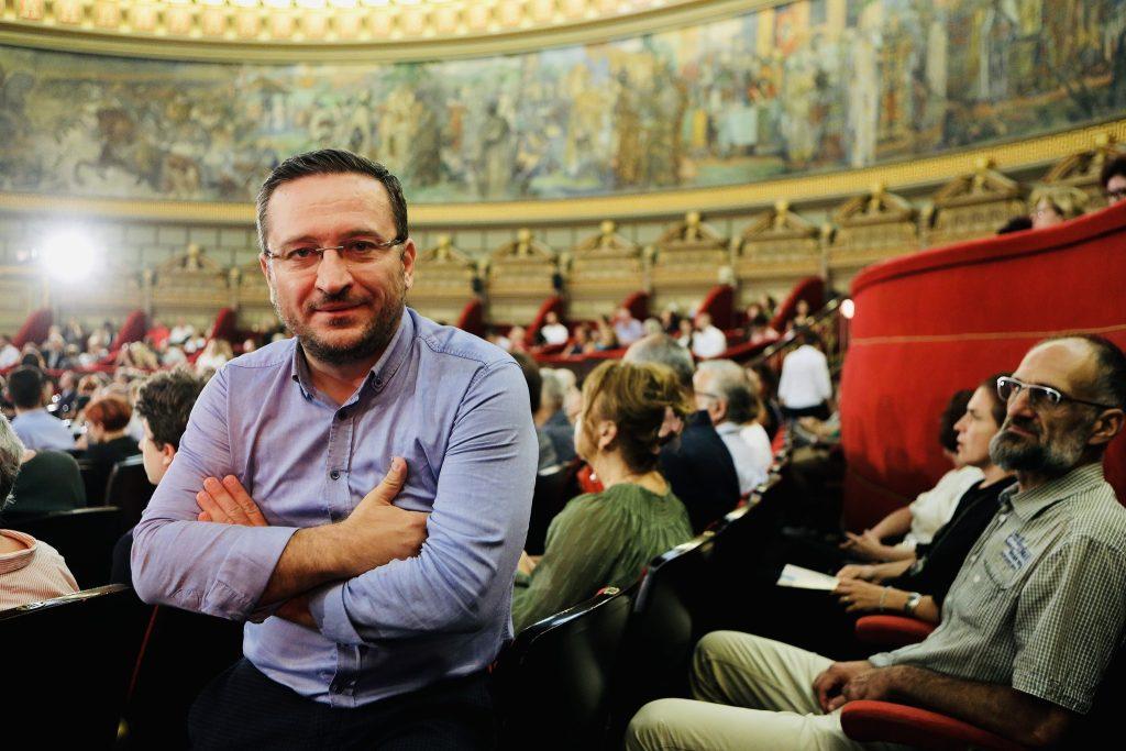 INTERVIU EXCLUSIV. Identitate în dinamica urbană: Dialog cu profesorul Bogdan Bucur despre viitorul culturii românești