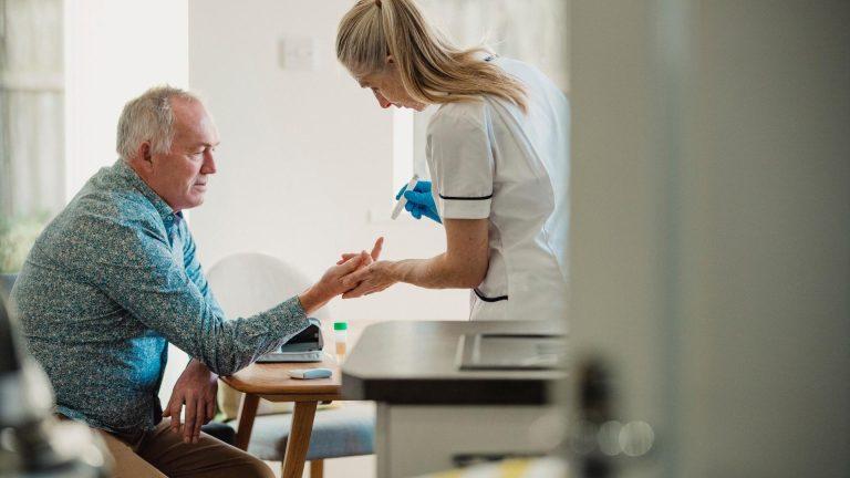 CNAS: Alertă medicală! Diabetul, un pericol în creștere: Peste 1 milion de români afectați