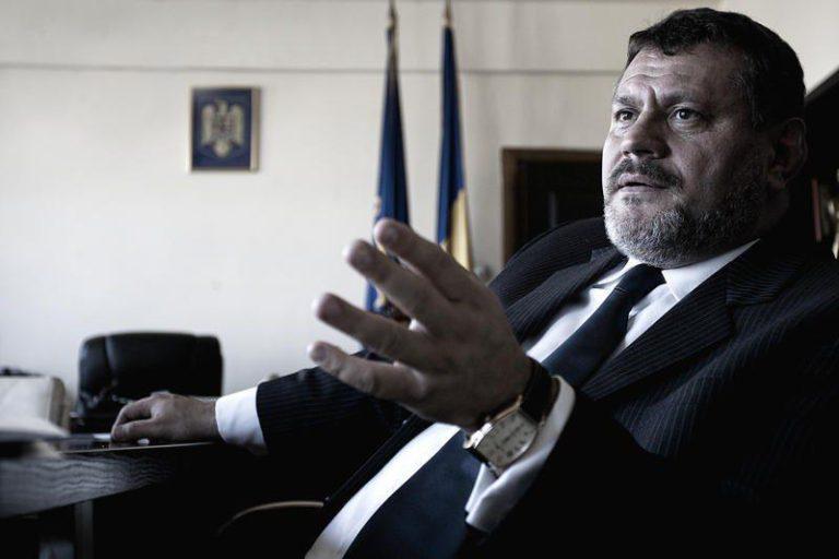 Dosar penal pentru Cristian Poteraș: Fostul primar al Sectorului 6, surprins la volan cu permisul suspendat