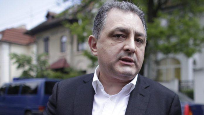 Dosarul lui Marian Vanghelie Probe cheie anulate pentru a primi prescriere pentru cei 11 ani și 8 luni de detenție pentru corupție Dosarul lui Marian Vanghelie Probe cheie anulate pentru a primi prescriere pentru cei 11 ani și 8 luni de detenție pentru corupție . Foto: FB