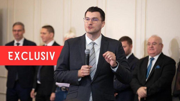 INTERVIU EXCLUSIV! Povestea lui Tim Marian. Românul care a cucerit Wall Street
