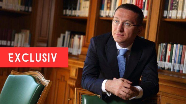 INTERVIU EXCLUSIV. Identitate în dinamica urbană: Dialog cu profesorul Bogdan Bucur despre viitorul culturii românești