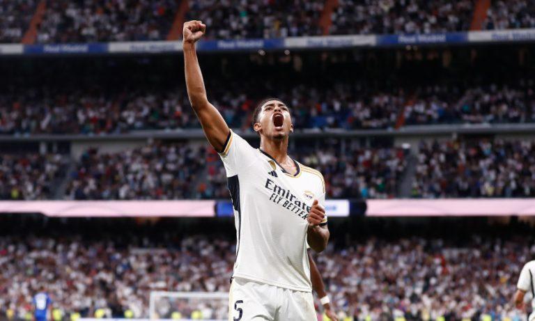 SPORT SPECIAL. Jude Bellingham, noul Cristiano Ronaldo!? Start incredibil la Real Madrid, promisiune pentru naționala Angliei