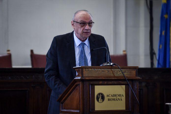 Marian Enache, noul șef al CCR, venituri lunare de la stat de aproape 16.000 de euro. Foto: fb