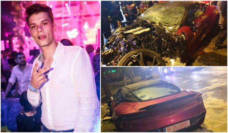 Recursul în cazul lui Mario Iorgulescu, amânat pentru a doua oară de Înalta Curte. În ce situație se află dosarul