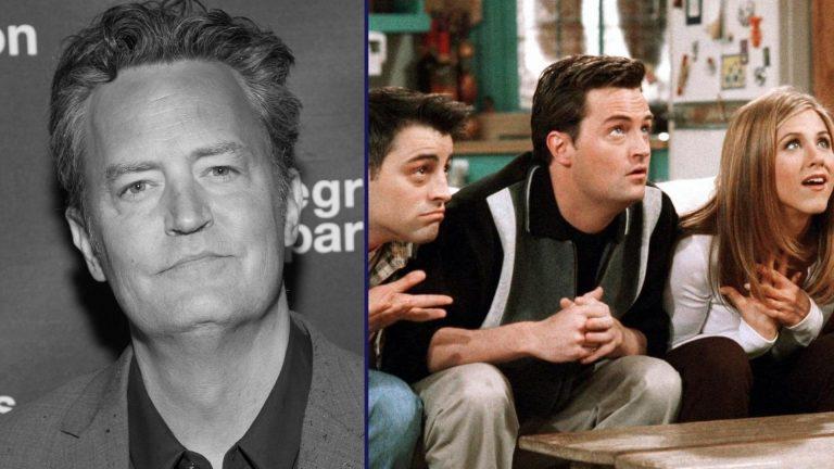 S-a aflat! Cauza morții actorului Matthew Perry, celebru pentru rolul din „Friends”. A încetat din viață la vârsta de 54 de ani