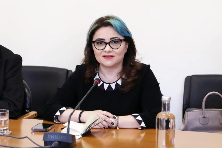 SCANDAL. Deputată PNL, plătită de Schweighofer ca în Parlament să se ocupe de modificarea Codului Silvic: „Am un contract cu un tarif orar”