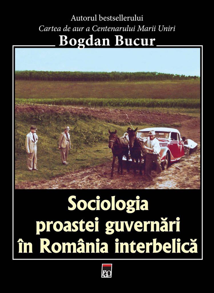 INTERVIU EXCLUSIV. Identitate în dinamica urbană: Dialog cu profesorul Bogdan Bucur despre viitorul culturii românești