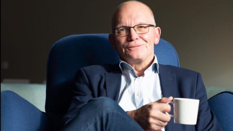 Ari Pokka, director de școală în Finlanda, ne dezvăluie cum în țara nordică, copiii au primul job la 14 ani și câștigă 400 de euro