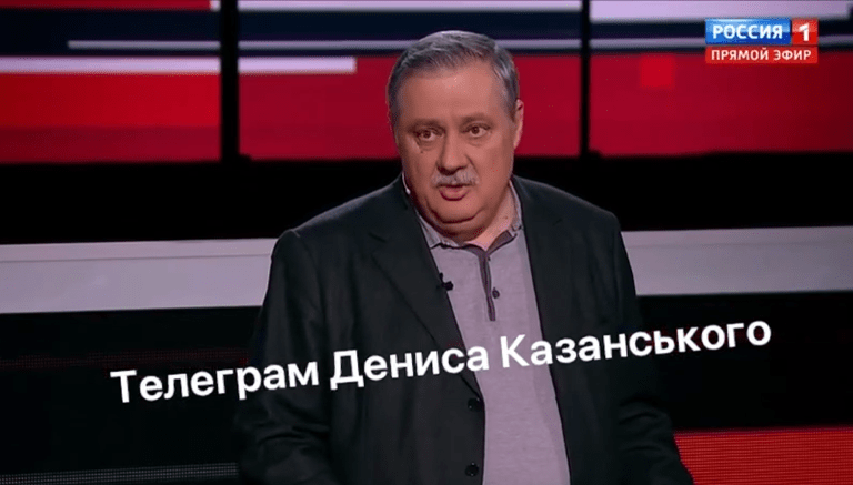 VIDEO. „Aș bombarda România, nu Polonia”. Politolog rus, declarații șocante la televiziunea de stat a Moscovei