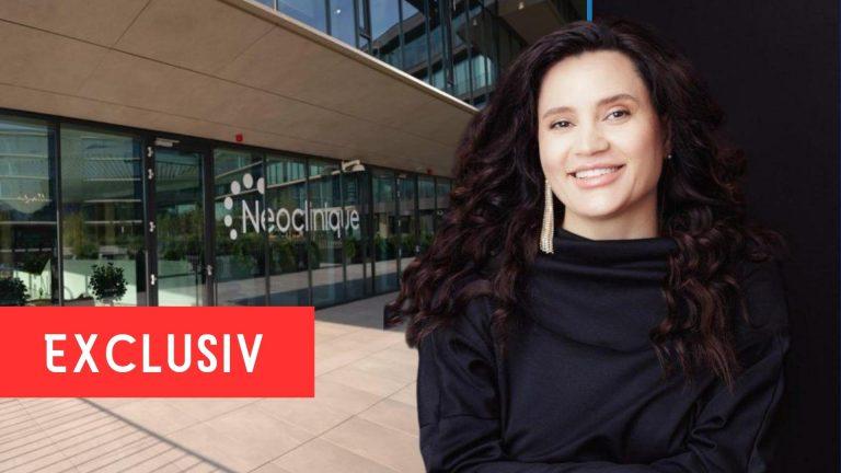 EXCLUSIV! Interviu cu Cristina Toader, fondatoarea Neoclinique. Dezvăluiri despre inovație și excelență în medicina dentară