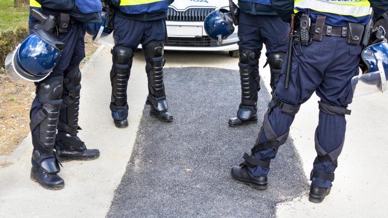 Jandarmerița prinsă cu droguri, pleacă în concediu de odihnă. Ea este fosta purtătoare de cuvânt a Brigăzii de Intervenție a Jandarmeriei