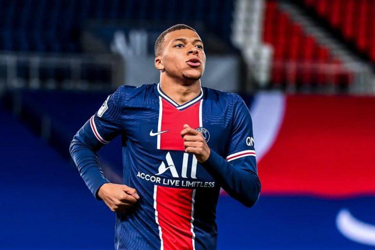 Mbappe, ca și transferat la REAL MADRID!? Saga transferului atacantului francez a ajuns la ultimul capitol