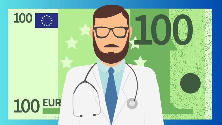 REVOLTĂTOR! Aceasta e LISTA medicilor judecați pentru corupție sau practici dubioase. Unii au fost condamnați, iar alții au beneficiat de decizii controversate