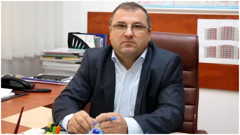 ANI: Primarul din Corbeanca nu poate justifica o avere de 3 milioane de lei. Acesta a fost trimis în judecată pentru luate de mită