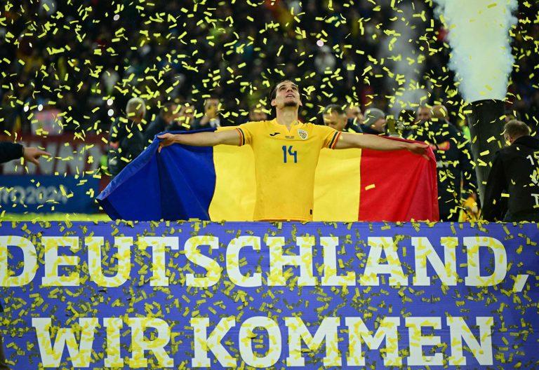 SPORT SPECIAL. Poveste pentru o generație! De la calificarea României la EURO2024 la extaz și mândrie NAȚIONALĂ