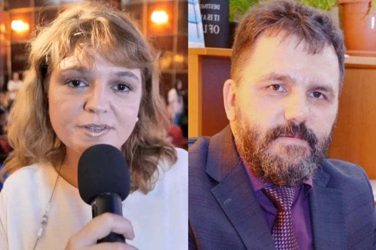 Teodora Bentz, susținută de PNL, numită director al Palatului Național al Copiilor. Daniel Mălăelea s-a întors în locul ei la ISMB