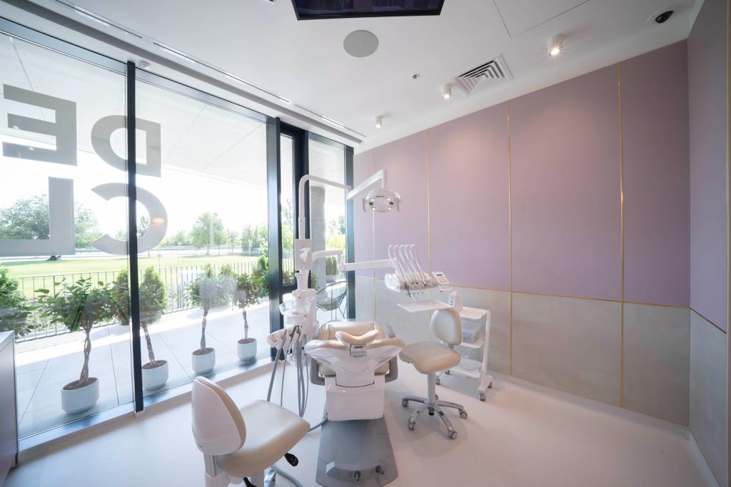 EXCLUSIV! Interviu cu Cristina Toader, fondatoarea Neoclinique. Dezvăluiri despre inovație și excelență în medicina dentară