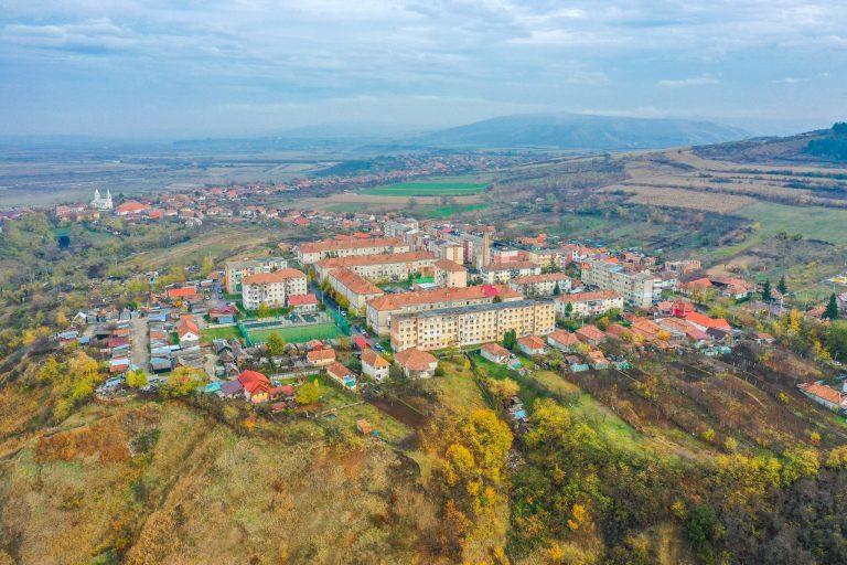 Ocna Mureș, unul dintre cele mai pitorești orașe din Transilvania, își extinde oferta turistică