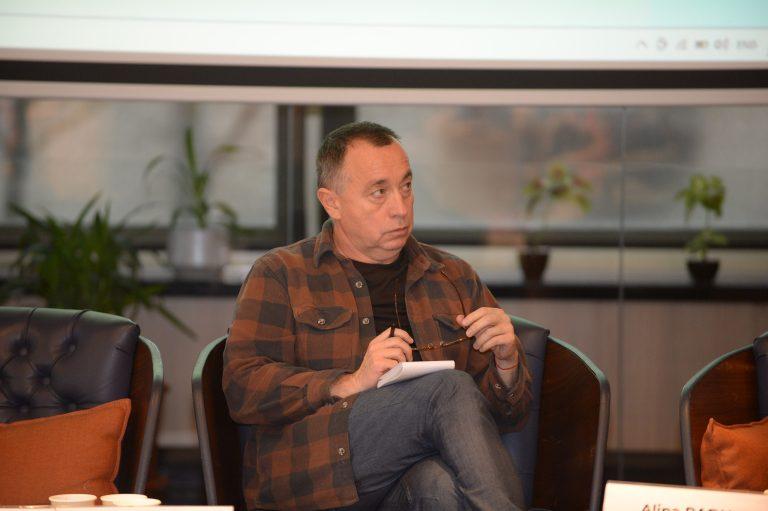 Restructurări masive în redacția ziarului Libertatea. Cătălin Tolontan părăsește ”corabia” alături de mai mulți redactori de bază