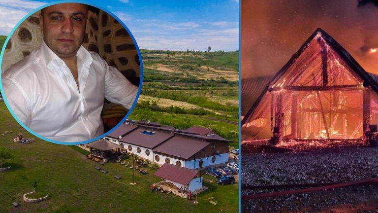 Cornel Dinicu, proprietarul de la ”Ferma Dacilor”, conexiuni controversate cu lumea politică. Fost asociat cu un senator și ”bodyguard” în biroul parlamentar