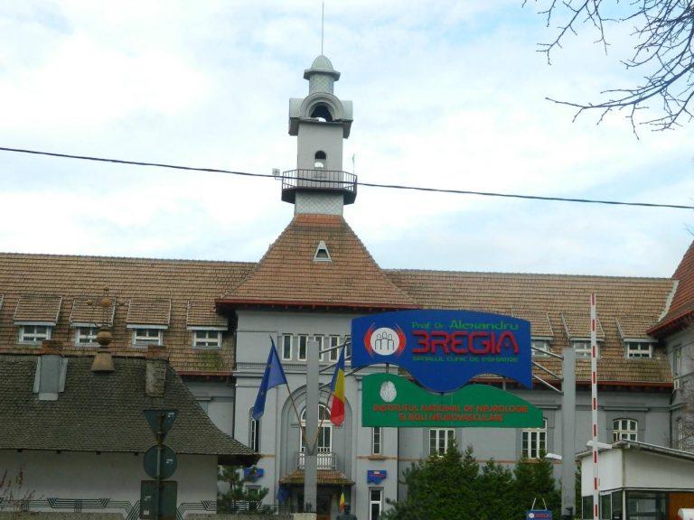 Elena Faur, fosta şefă de achiziţii de la Spitalul Obregia a fost condamnată la 5 ani închisoare pentru acordare de contracte cu dedicaţie