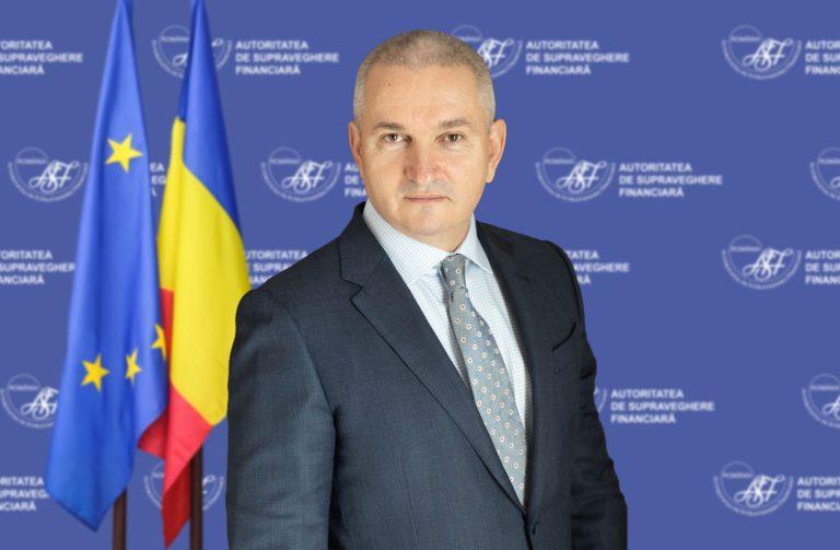 Fostul președinte Nicu Marcu, primă de peste 27.000 euro din partea ASF, tocmai în anul falimentului Euroins