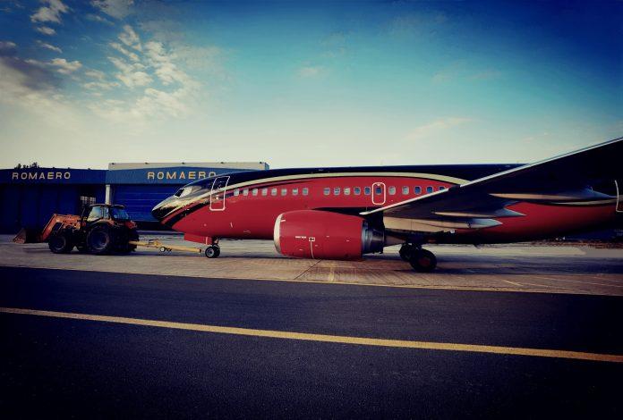 SPECIAL. Romaero, compania aeronautică a statului, își cere insolvența. Pierdere de peste 10 milioane de euro, anul trecut SPECIAL. Romaero, compania aeronautică a statului, își cere insolvența. Pierdere de peste 10 milioane de euro, anul trecut. Foto: Fb