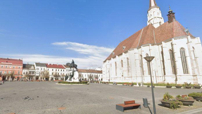 STUDIU Localitatea din România ce se aflată în topul celor mai bune orașe din Europa în ceea ce privește calitatea vieții STUDIU Localitatea din România ce se aflată în topul celor mai bune orașe din Europa în ceea ce privește calitatea vieții. Foto via Google Maps
