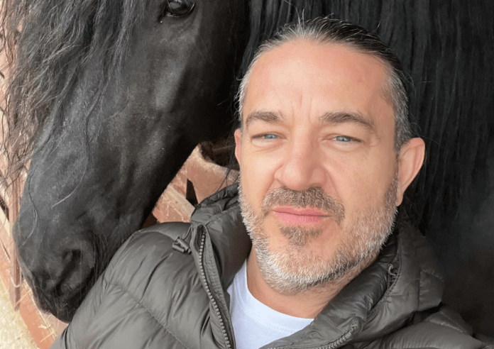 Sergiu Constantinescu, angajat al Trustului de presă Intact, numit în Consiliul de Administrație al unei societăți din subordinea Ministerului Transporturilor Sergiu Constantinescu, angajat al Trustului de presă Intact, numit în Consiliul de Administrație al unei societăți din subordinea Ministerului Transporturilor. Foto: Fb