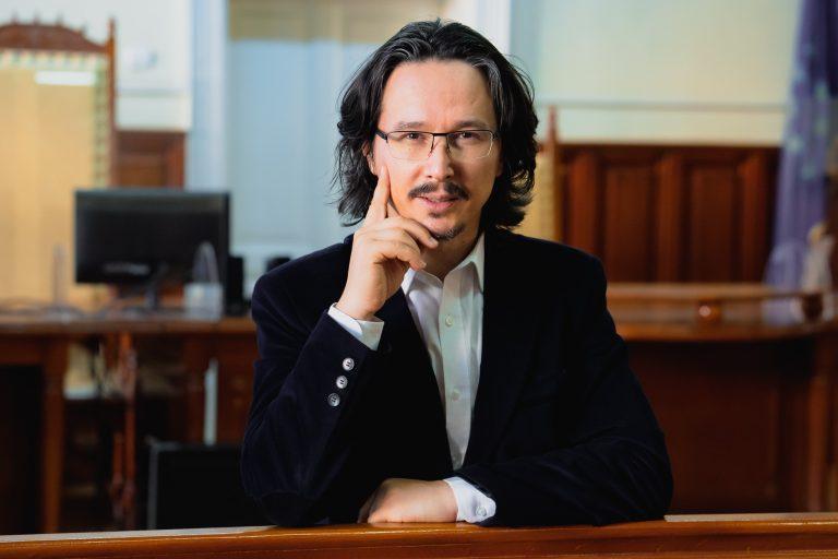 Cristi Danileț, fost judecător, dezvăluiri din culisele sistemului judiciar din România în ultimii ani: ”Și-au pus oameni”