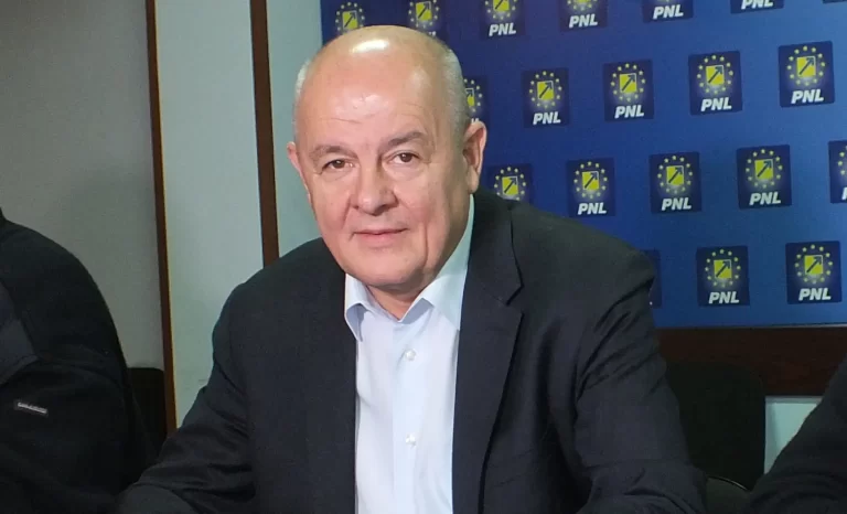 ÎCCJ: Are loc recursul în cazul fostului primar PNL Marin Anton. Acesta a scăpat inițial de pedeapsa cu închisoarea de până la 5 ani, fapta fiind prescrisă