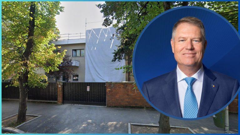 Dezvăluiri uluitoare: 12 motive care indică că vila de 9 milioane euro din Aviatorilor ar putea fi noua casă a președintelui Iohannis