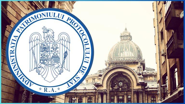 RA APPS: Cum își finanțează lucrările de renovare cu profitul din intermedierea tipăririi carnetelor de conducere