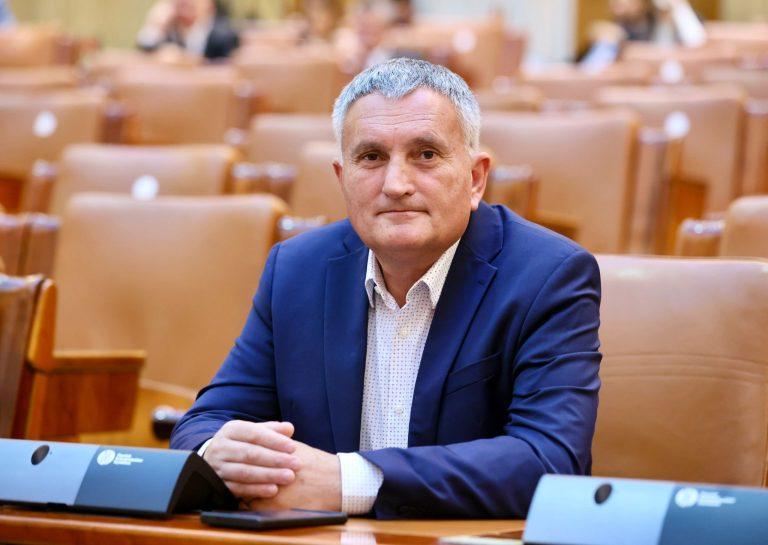 Scandal! Președintele PNL Vâlcea, Cristian Buican, vrea o alianță cu AUR pentru a influența PSD în administrația locală