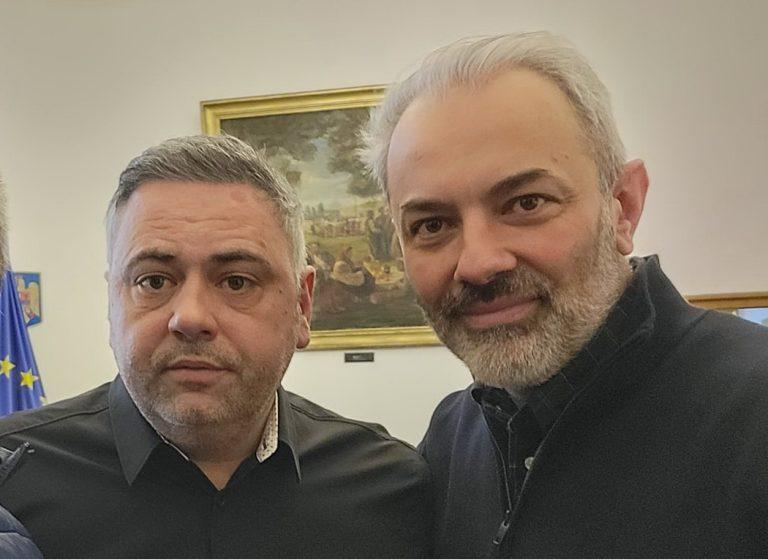Șeful APIA, demis de ministrul Agriculturii. Ionuț Lupu(PNL) a blocat subvenția pentru stuful familiei baronului Paul Stănescu(PSD)