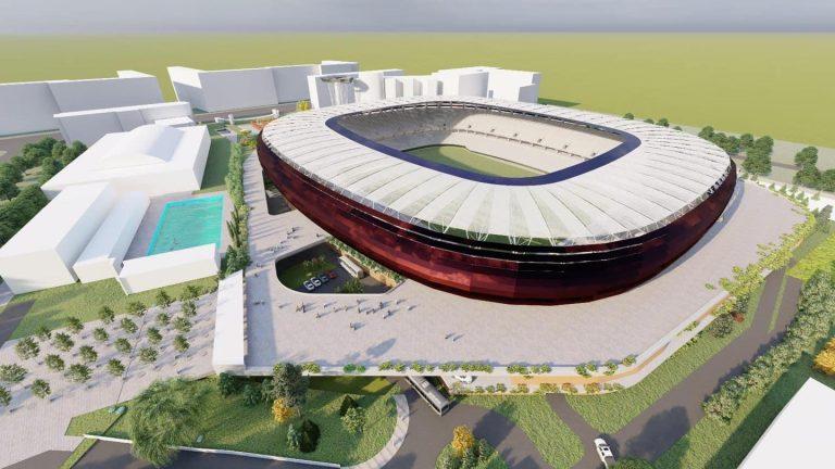 În ciuda problemelor din sistemul medical, Guvernul alocă bani stadioanelor de fotbal, inclusiv 854 milioane lei pentru CS Dinamo