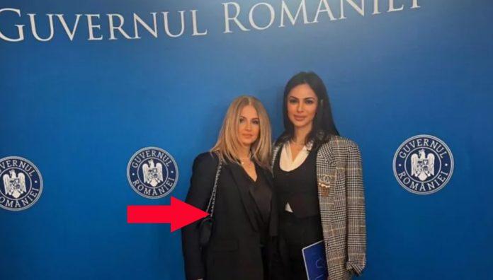 Nepotism și opulență în administrația publică Averea uriașă a nepoatei Aurei Vasile (PSD), plasată șefă peste Inspectoratul în Construcții Nepotism și opulență în administrația publică Averea uriașă a nepoatei Aurei Vasile (PSD), plasată șefă peste Inspectoratul în Construcții. Foto: FB
