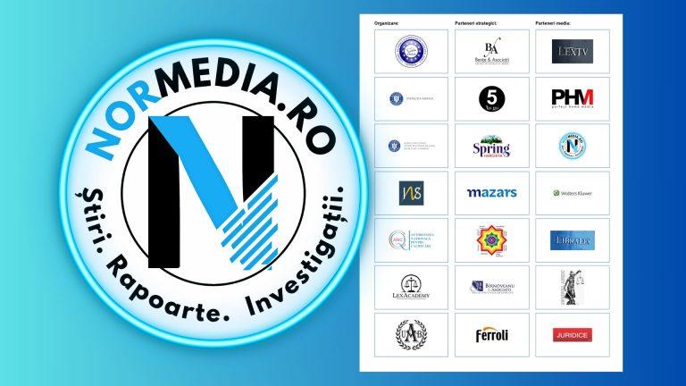 OFICIAL. Normedia devine partener media al UNELM FEST 2024 (Ad)