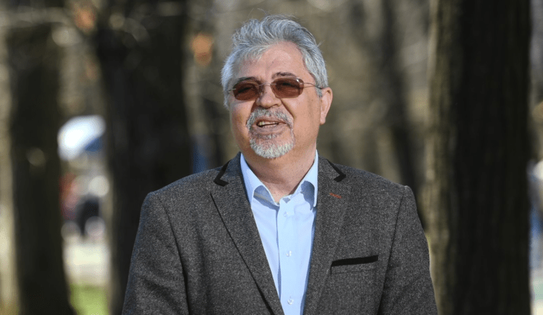 CARACAL: Primarul Ion Doldurea vrea un nou mandat, tot din partea PSD! Edilul revine în atenția publicului, deși renunțase la toate funcțiile în partid