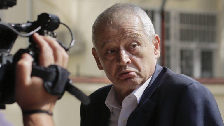 Sorin Oprescu a câștigat procesul pentru pensia specială. Ce venit lunar o să aibă fostul primar al Capitalei