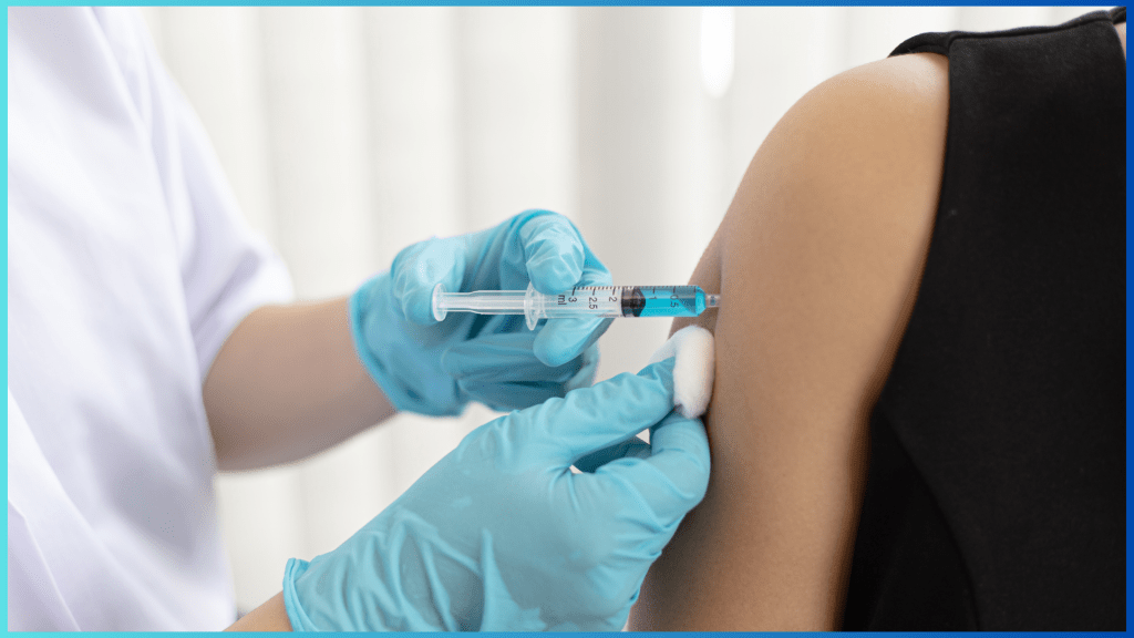 Deficiențe și controverse în campania de vaccinare antigripală 2023-2024