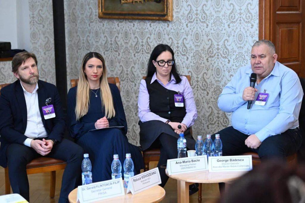 PRIA Consumer Protection Conference: Inovație și Schimbare în Protecția Consumatorilor(Ad)