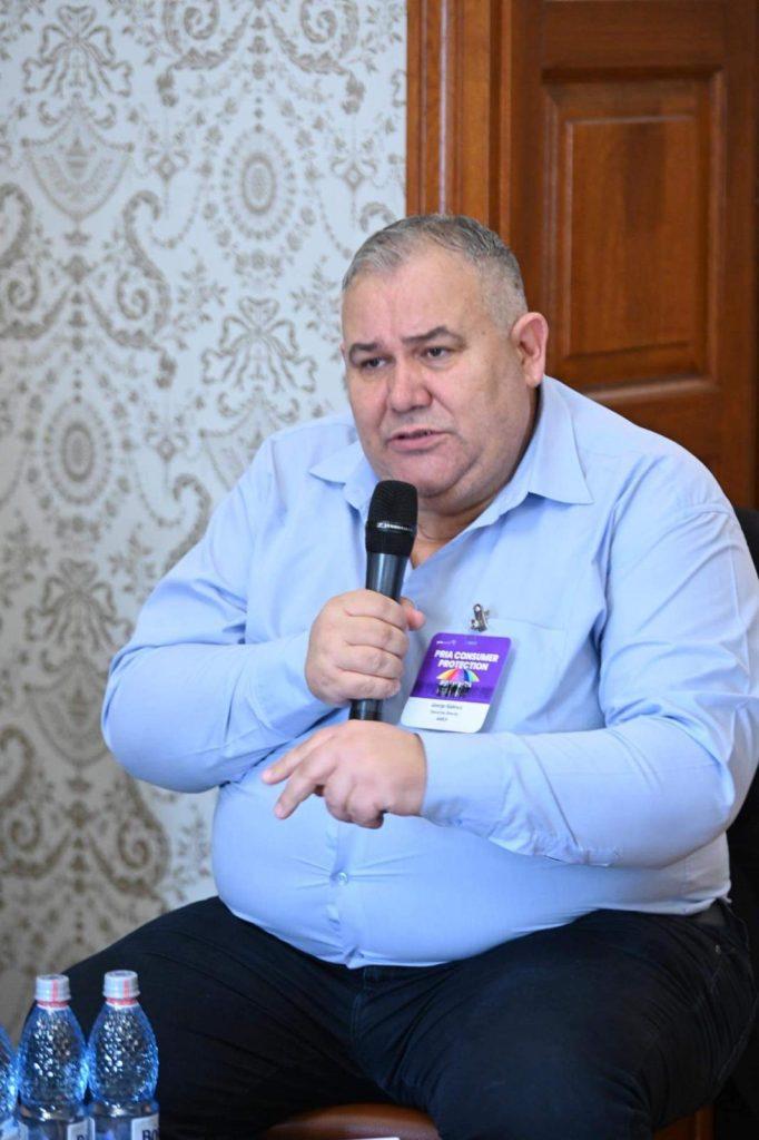 PRIA Consumer Protection Conference: Inovație și Schimbare în Protecția Consumatorilor(Ad)